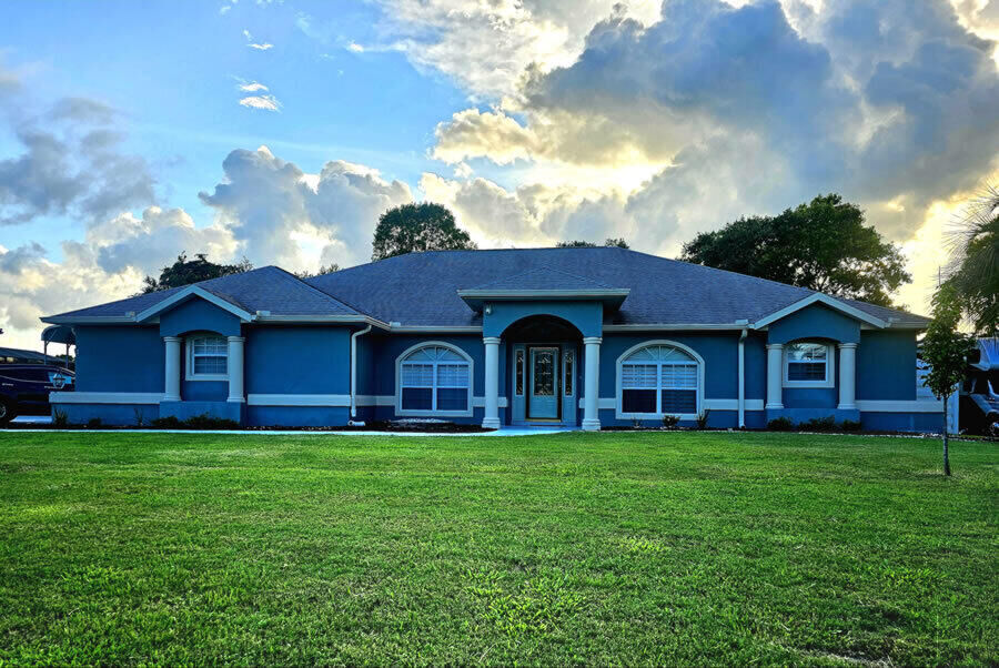 Property Photo:  5303 SW 103rd Loop  FL 34476 