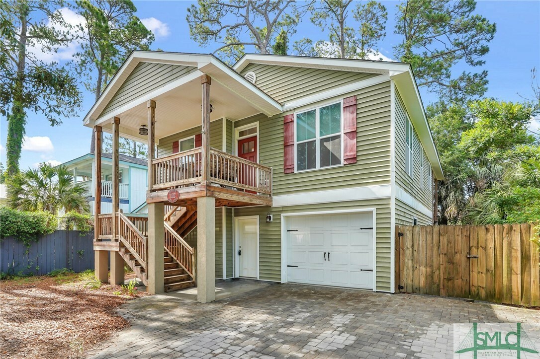 Property Photo:  1112 Laurel Avenue  GA 31328 