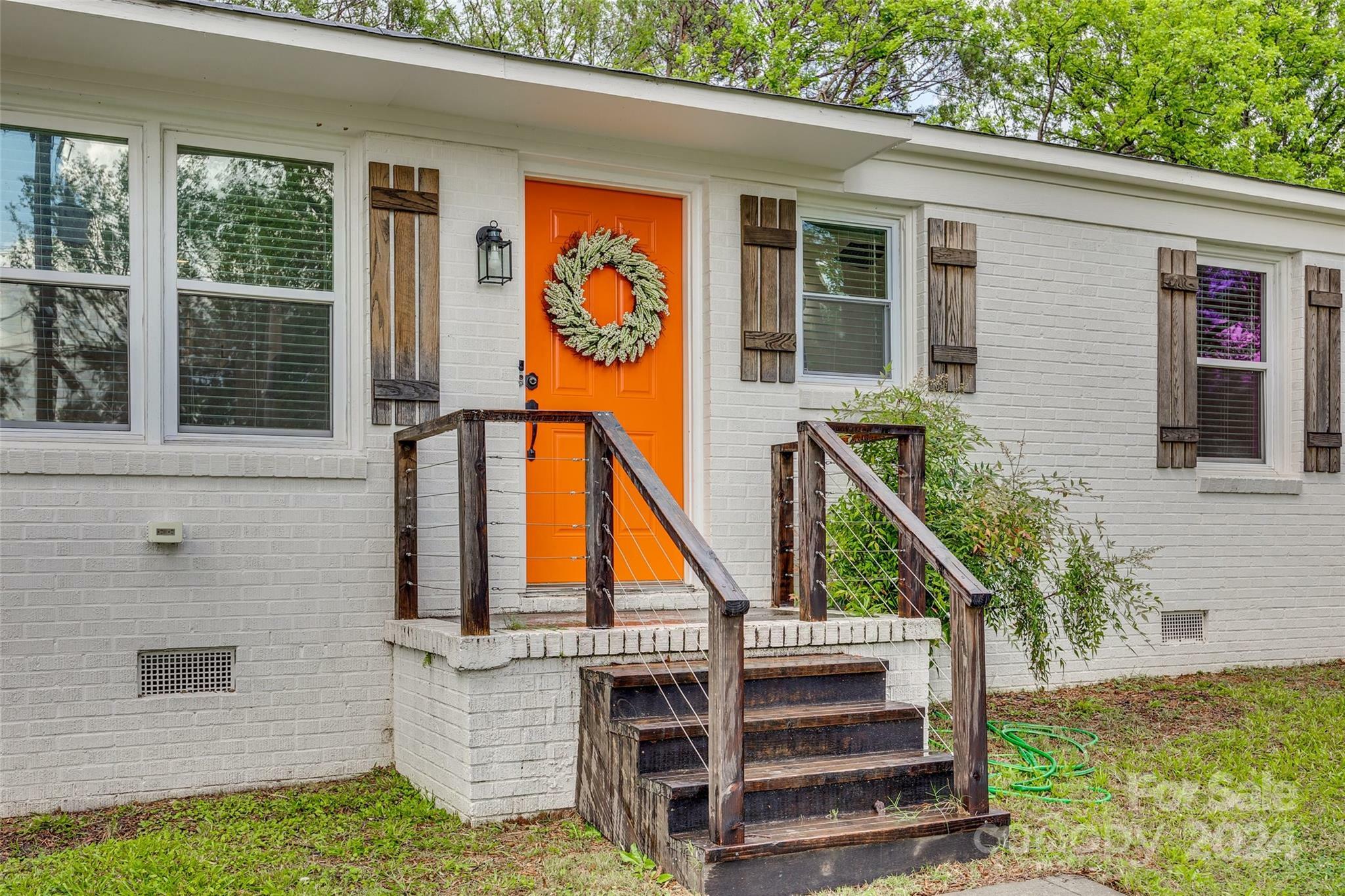 Property Photo:  423 Lige Street  SC 29730 