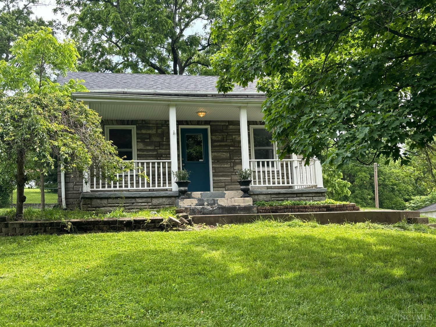 Property Photo:  6466 Taylor Road  OH 45248 