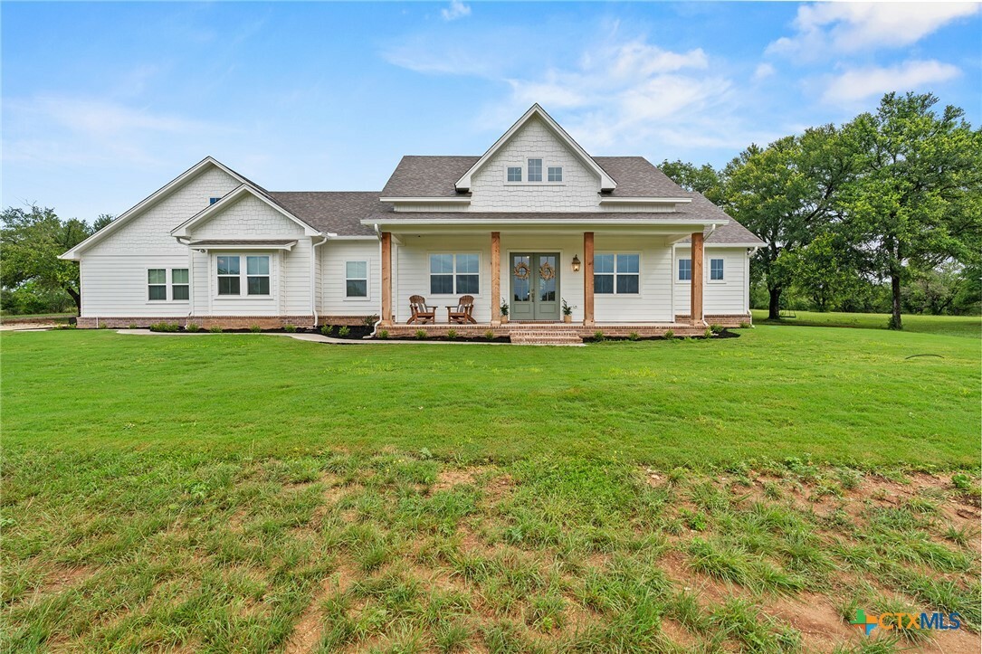 Property Photo: 27740 Fm 2670 TX 76549