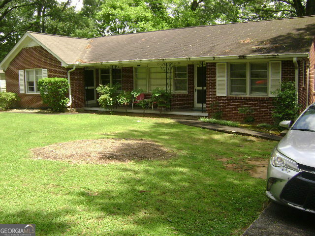 Property Photo:  6773 Church Street  GA 30058 