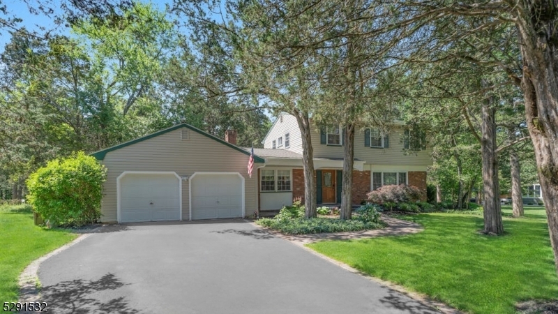 Property Photo: 684 Donald Dr North NJ 08807