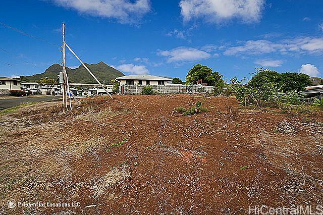 Property Photo:  1350 Akaiki Street  HI 96734 