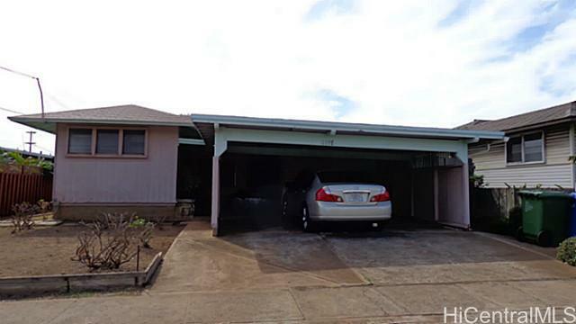 Property Photo:  4177 Kilauea Avenue  HI 96816 