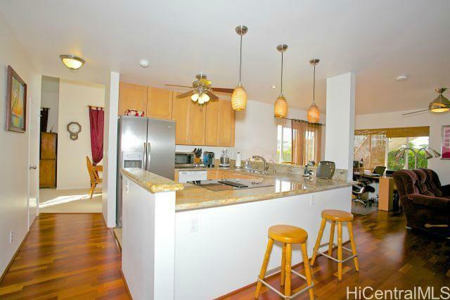 Property Photo:  92-116 Palahia Place  HI 96707 