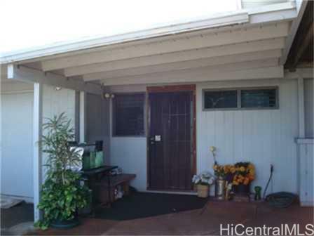 Property Photo:  2218 Komo Mai Drive  HI 96782 