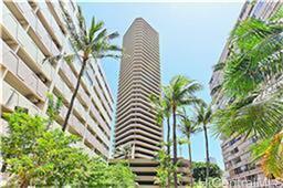 Property Photo:  1700 Ala Moana Boulevard 1802  HI 96815 