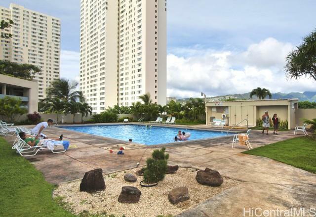 Property Photo:  55 S Kukui Street D2903  HI 96813 