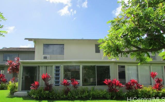 Property Photo:  204 Koko Isle Circle 1702  HI 96825 