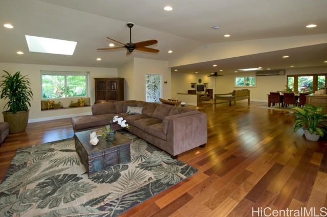 Property Photo:  4216 Puulani Place  HI 96816 