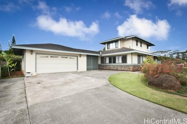 Property Photo:  95-1007 Meanui Street  HI 96789 