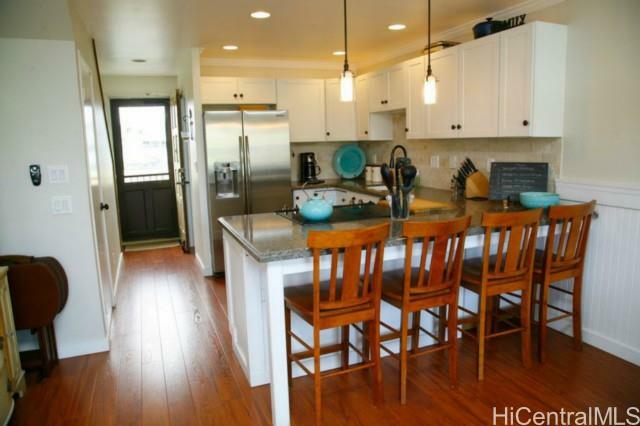 Property Photo:  350 Aoloa Street C207  HI 96734 