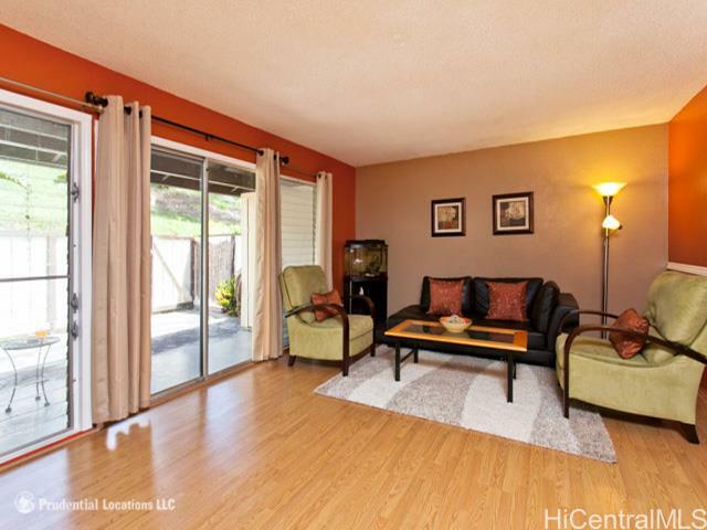 Property Photo:  94-1452 Lanikuhana Avenue 390  HI 96789 