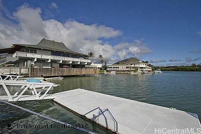 237 Opihikao Way 1081  Honolulu HI 96825 photo