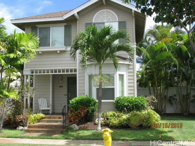 91-1167 Kaimalie Street  Ewa Beach HI 96706 photo