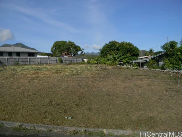 Property Photo:  1350 Akaiki Street  HI 96734 