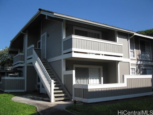 Property Photo:  94-1419 Kulewa Loop 34R  HI 96797 