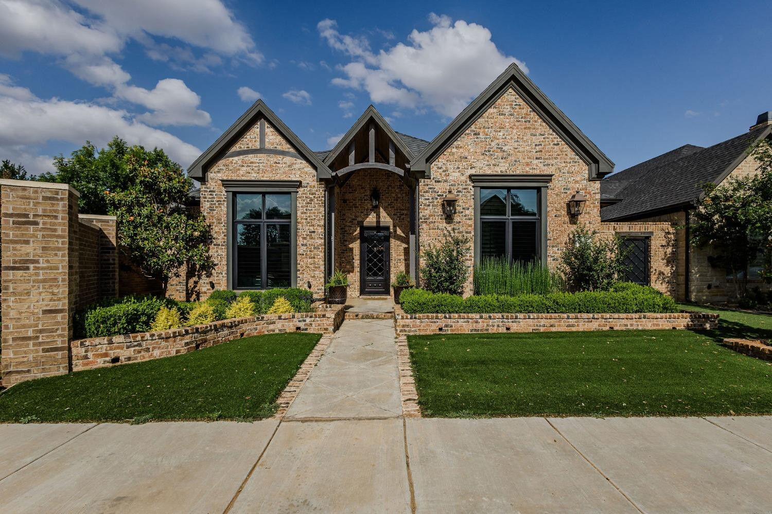 Property Photo: 10501 Peoria Avenue TX 79423
