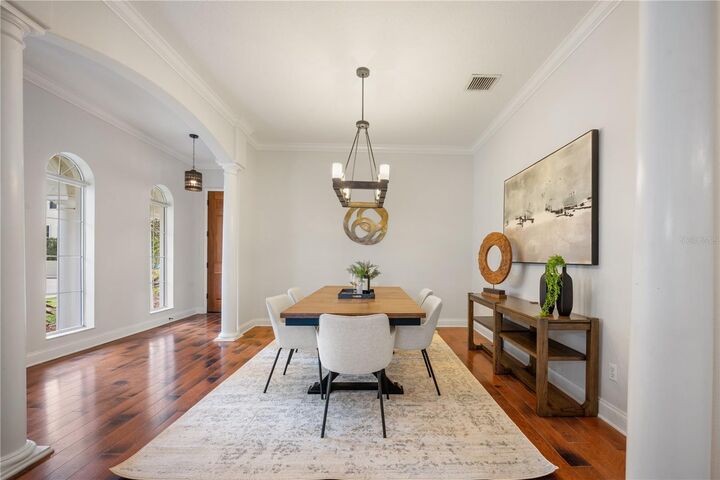 Property Photo: 2000 Hamilton Lane FL 32806