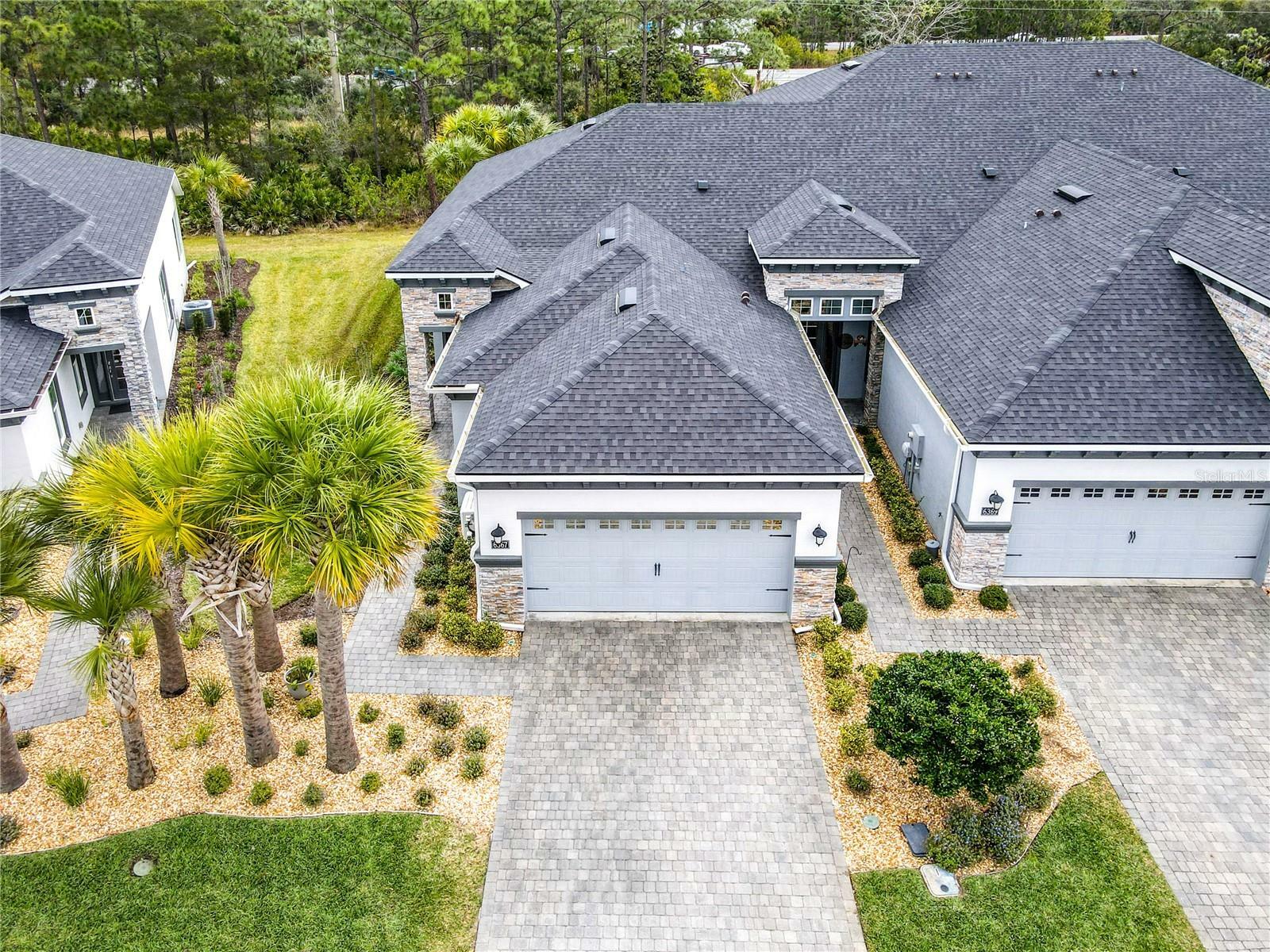 Property Photo:  6367 Hanfield Drive  FL 32128 