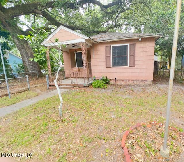 Property Photo:  189 Iberville Drive  MS 39531 