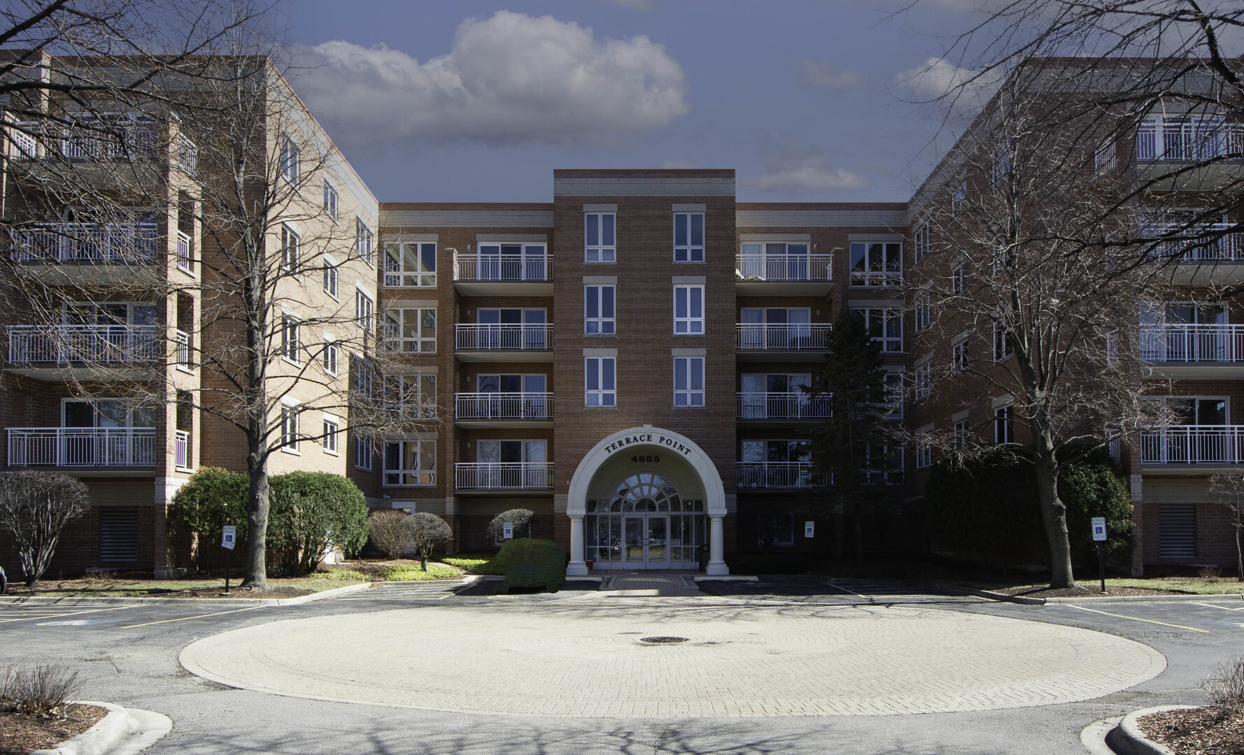 4655 N Cumberland Avenue 515  Norridge IL 60706 photo