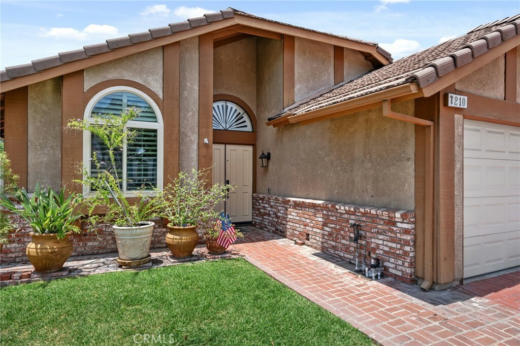 Property Photo:  7210 Travis Place  CA 91739 