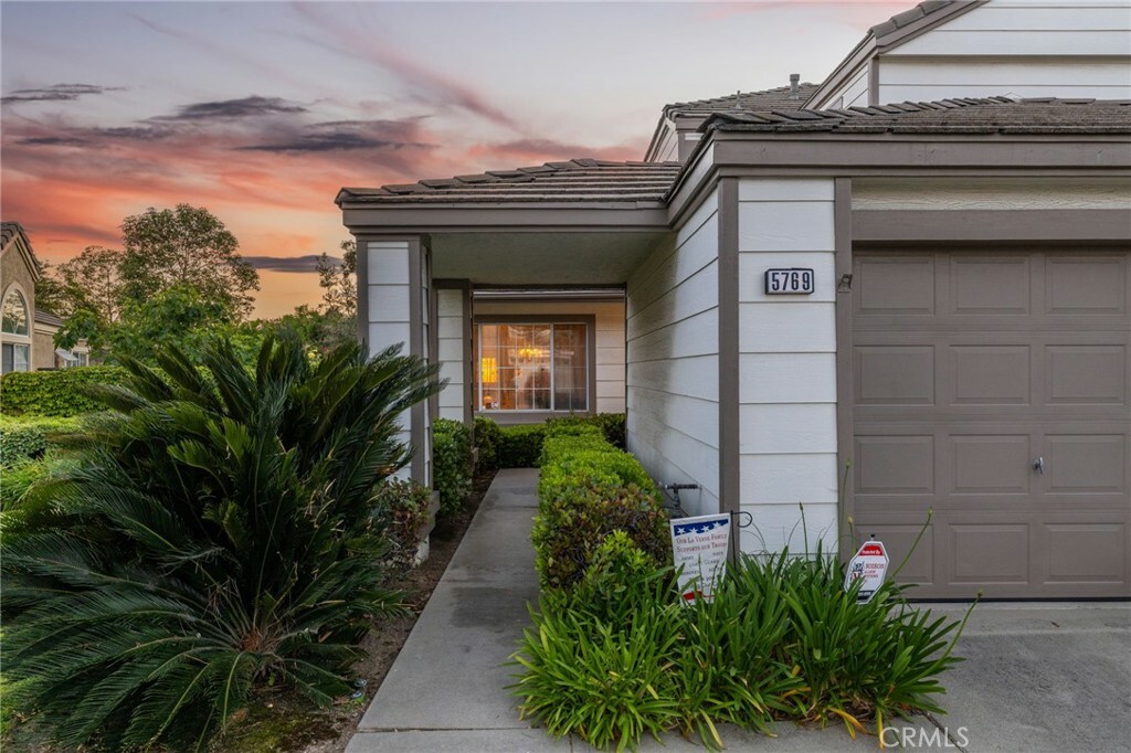 Property Photo: 5769 Blackbird Lane CA 91750