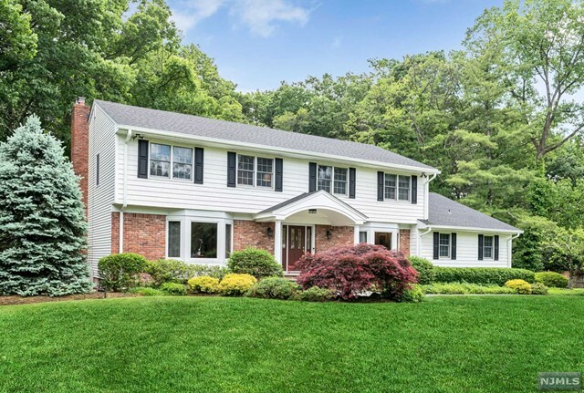 Property Photo: 97 Blueberry Drive NJ 07677