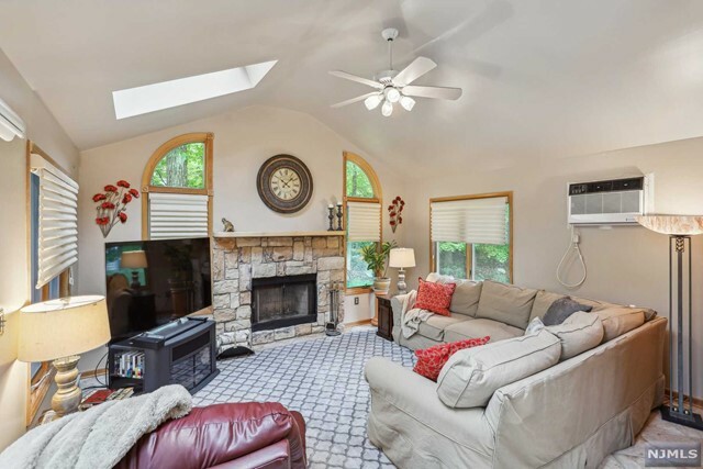 Property Photo: 80 Tamarack Road NJ 07821