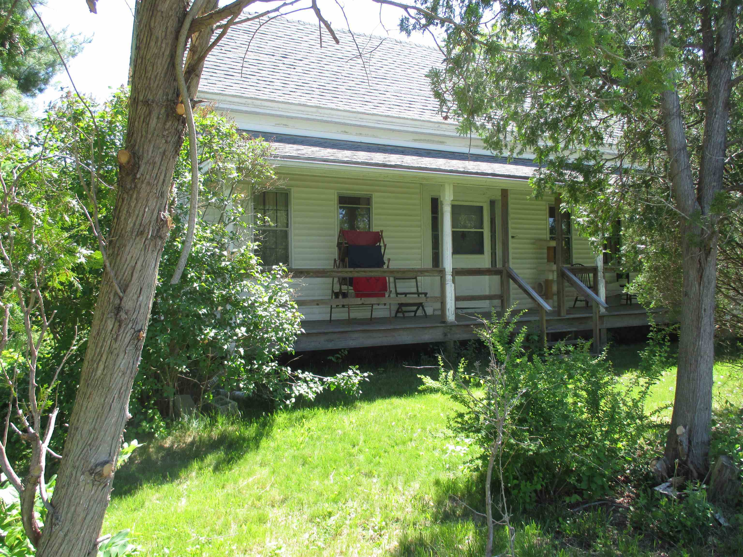 Property Photo:  32 Back River Road  NH 03824 