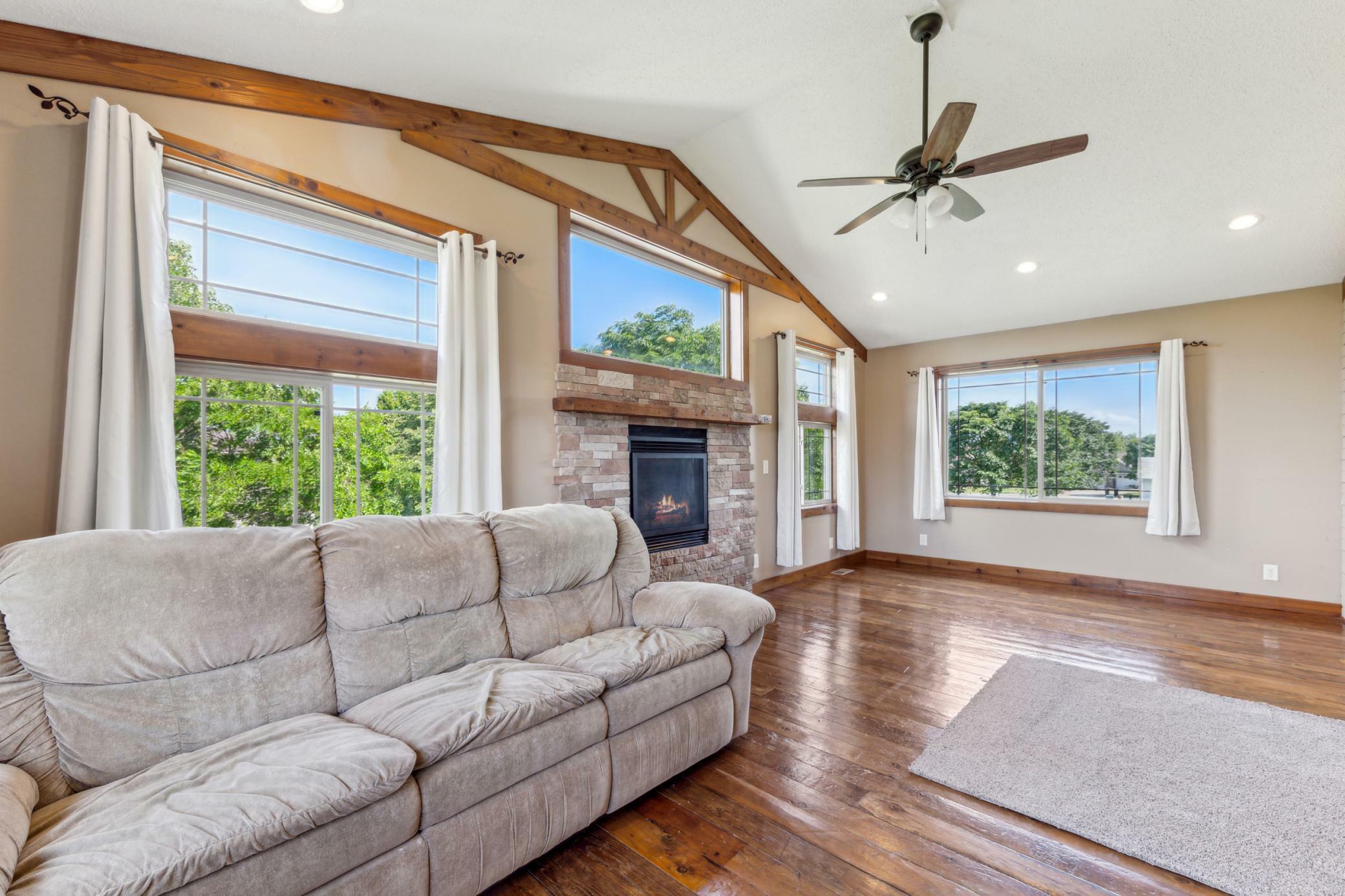 Property Photo:  2696 Hilltop Lane  WI 54022 