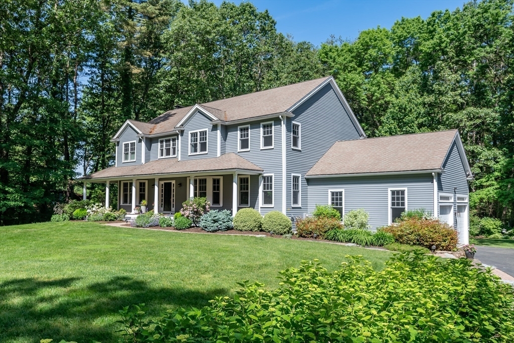 Property Photo: 26 Sedgemeadow Rd MA 01778