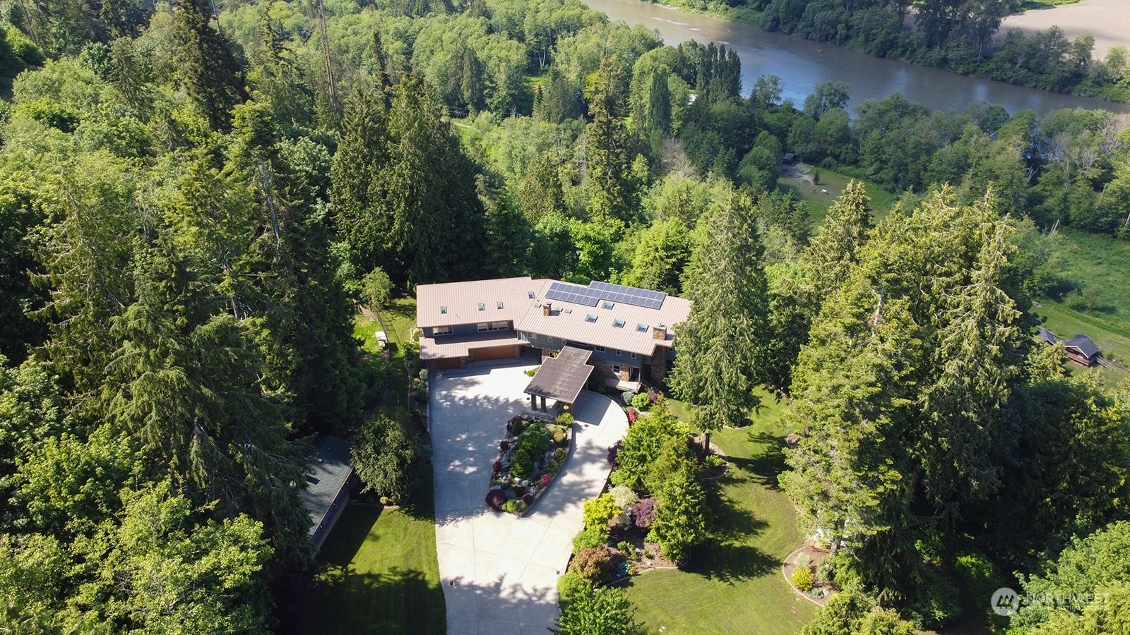 Property Photo:  6301 Silvana Terrace Road  WA 98292 