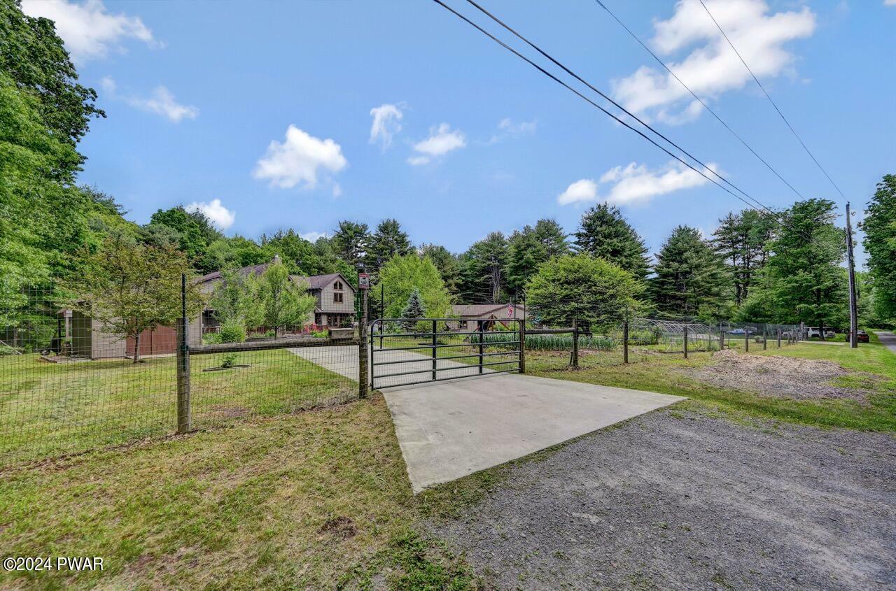 Property Photo:  124 Stabler Road  PA 18428 