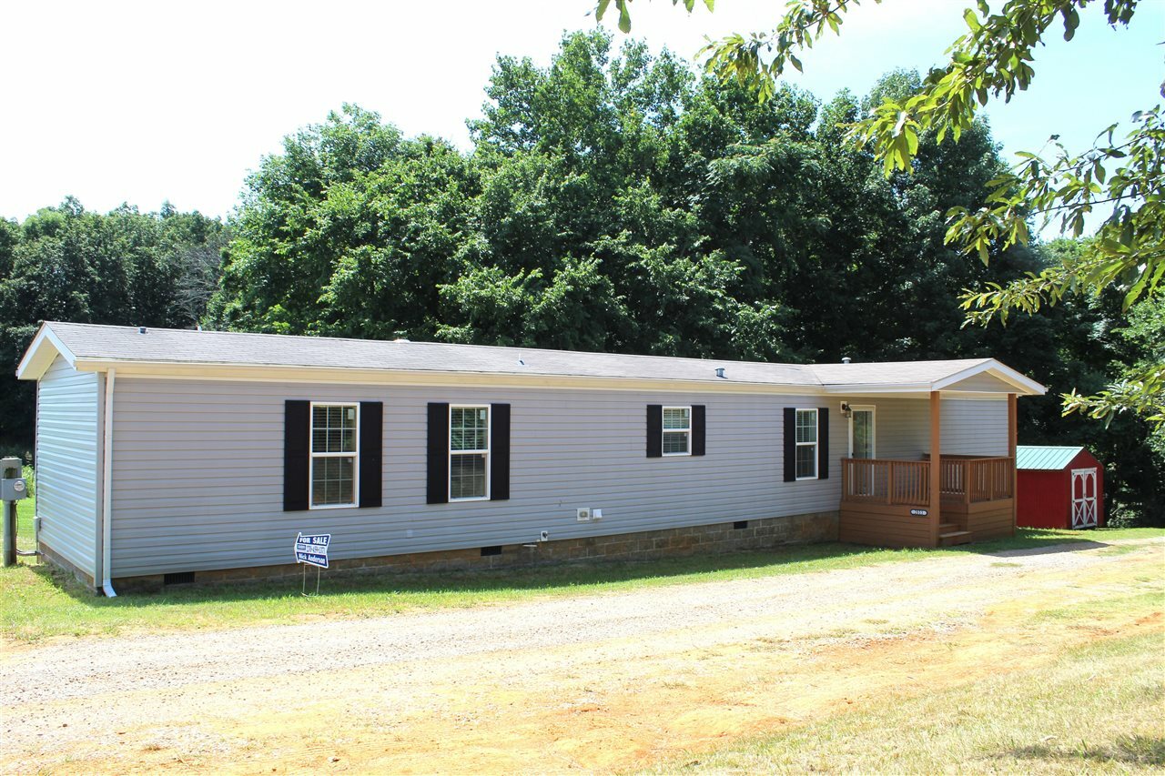 Property Photo:  2053 Dover Church Road  KY 42141 