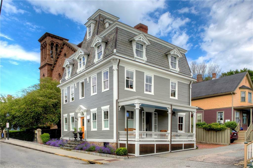 Property Photo:  204 Spring Street  RI 02840 