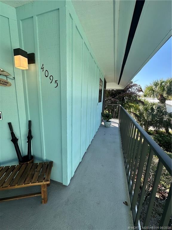 Property Photo: 4095 SE Centerboard Lane 6-B FL 34997