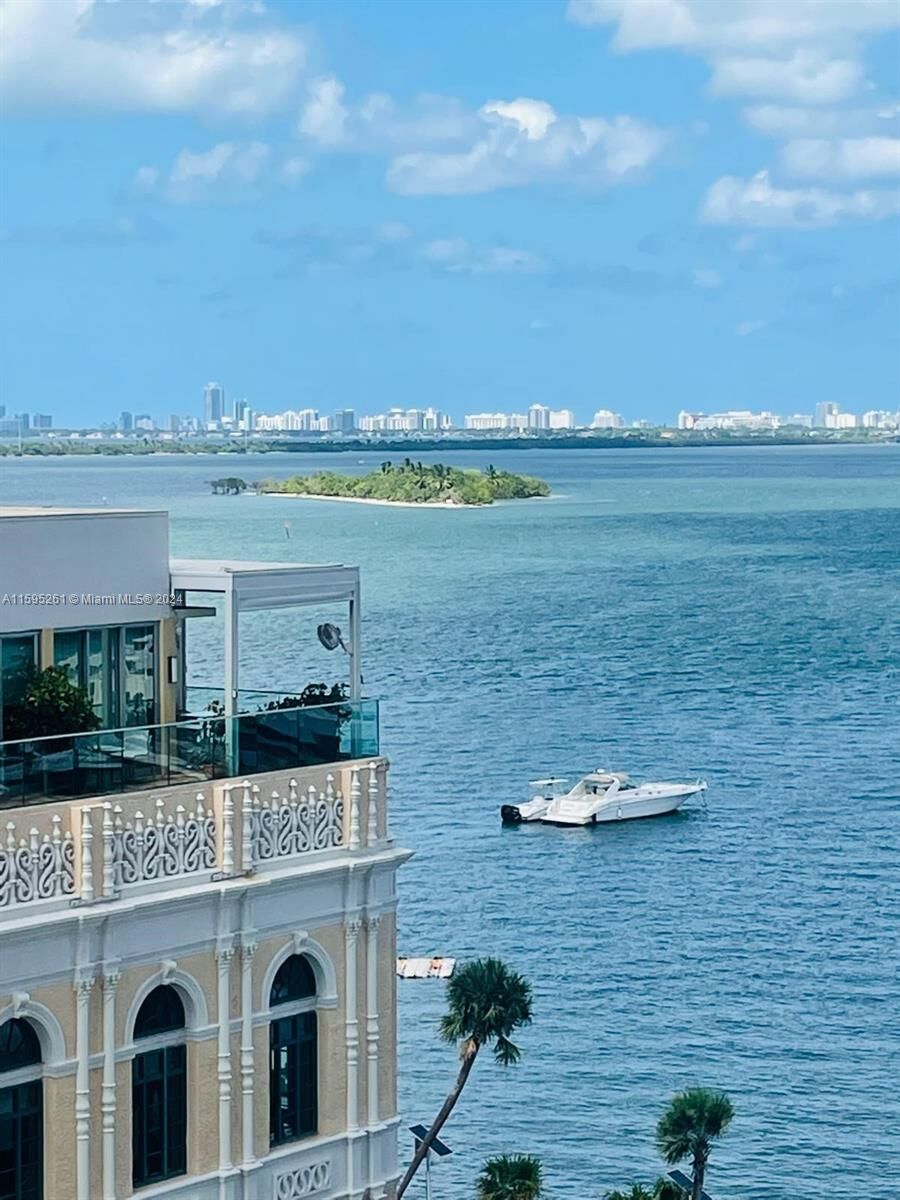 Property Photo: 1717 N Bayshore Dr A-1139 FL 33132