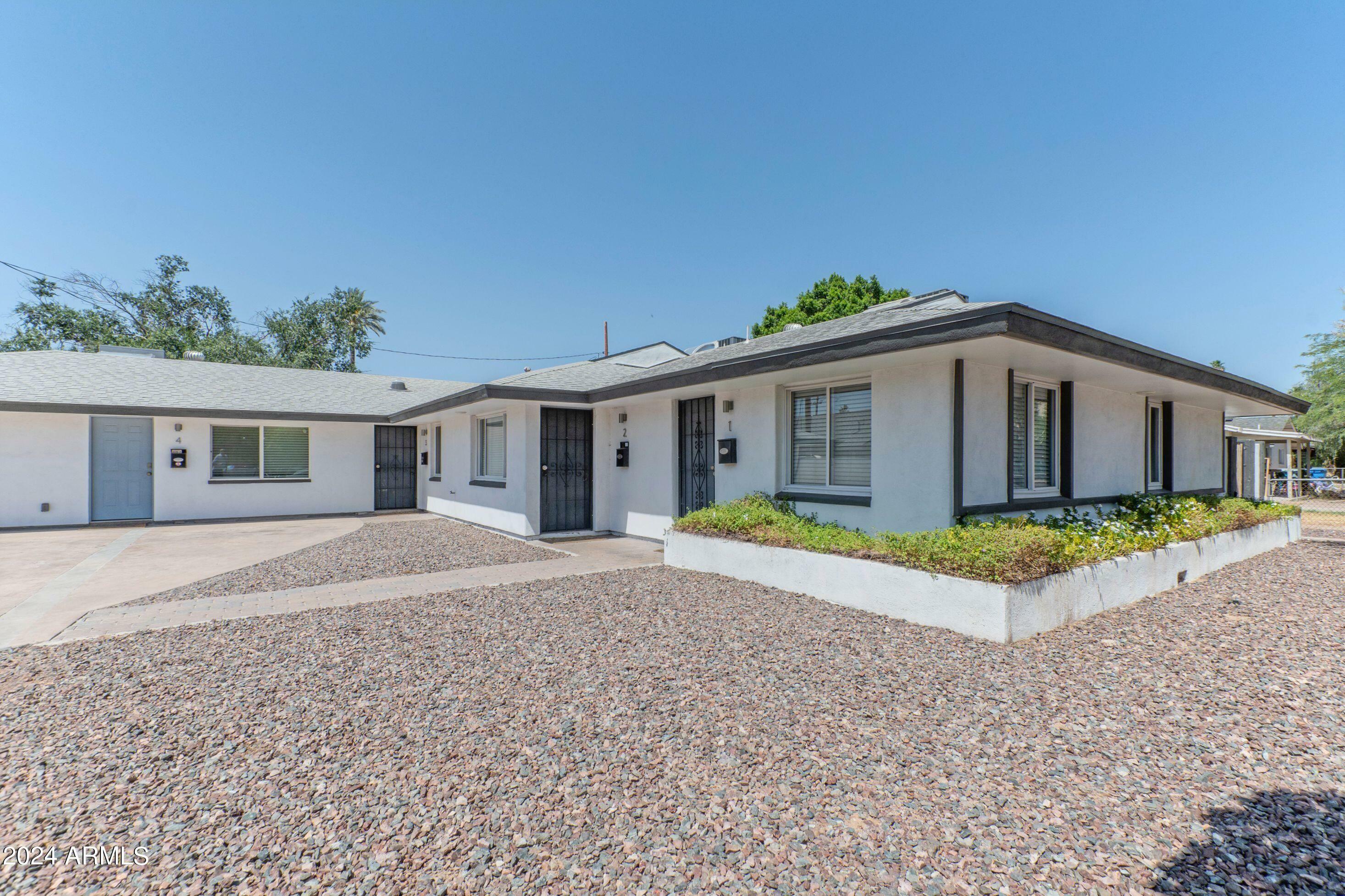 Property Photo:  720 E Montecito Avenue  AZ 85014 