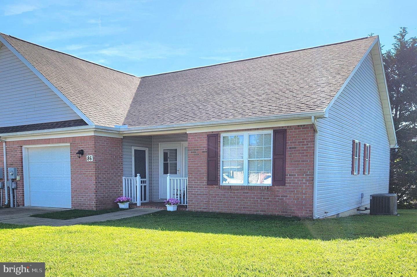 Property Photo:  86 Westhall Drive  WV 25414 