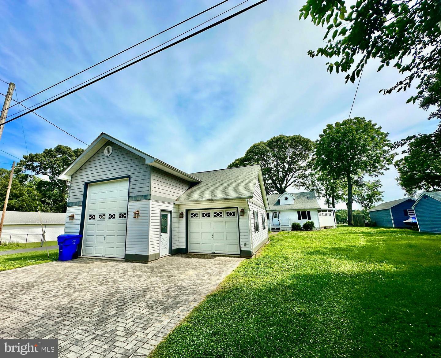 Property Photo: 11966 Neale Sound Drive MD 20625