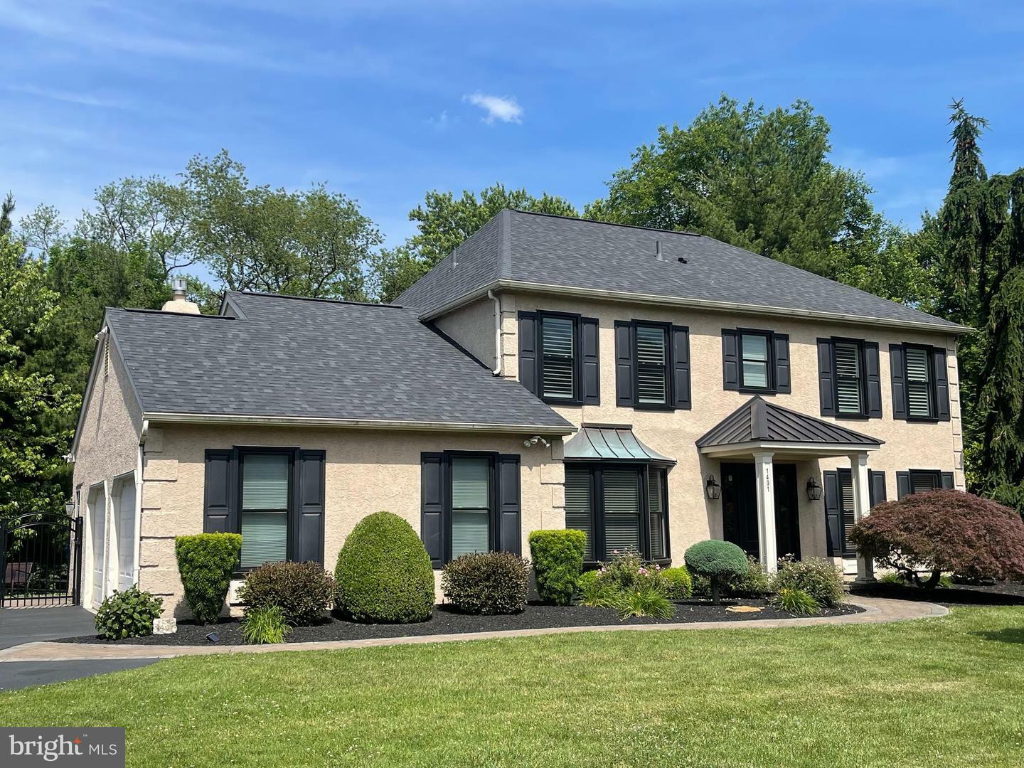 Property Photo: 1491 Barton Drive PA 19034