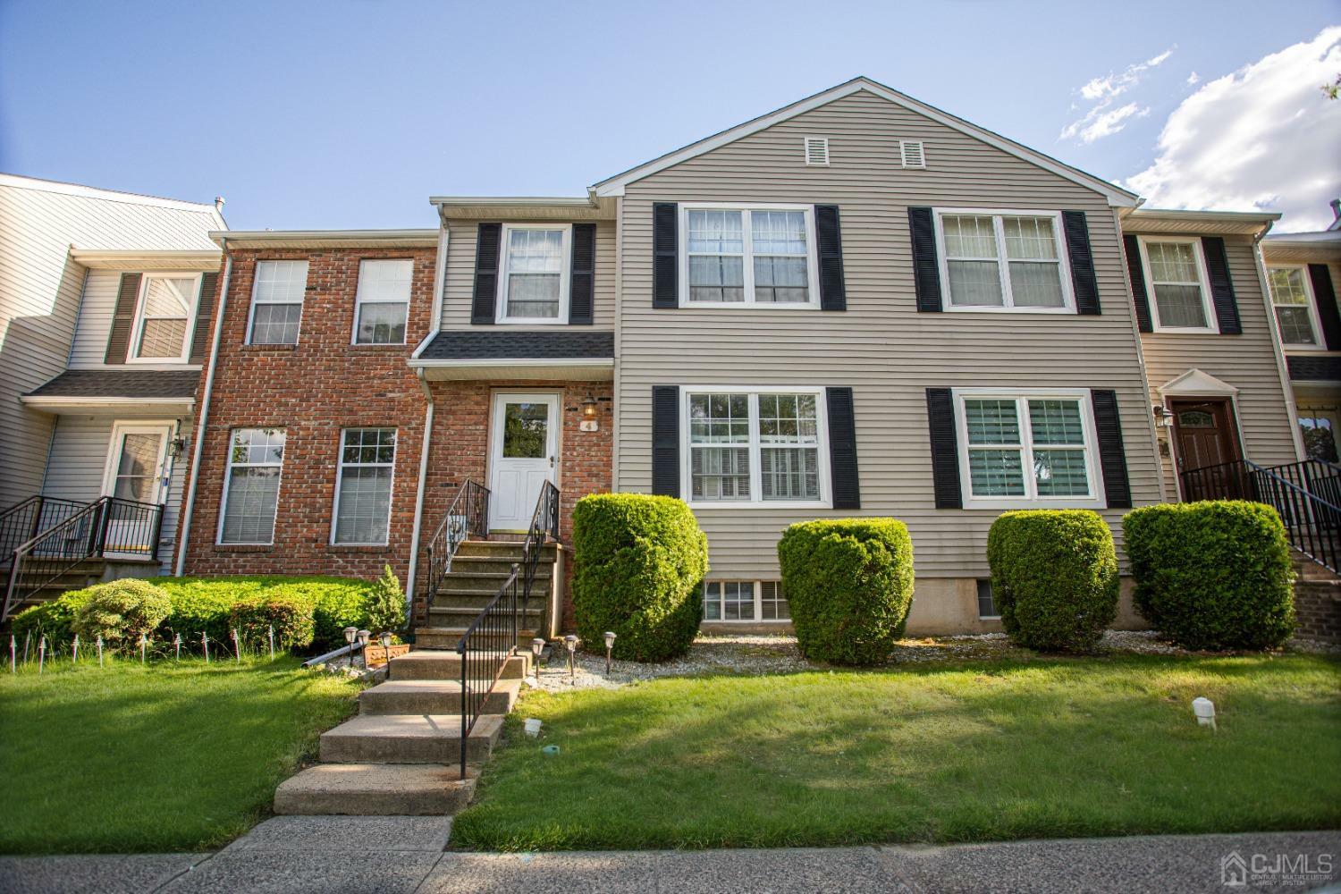 Property Photo:  4 Siedler Lane  NJ 08872 