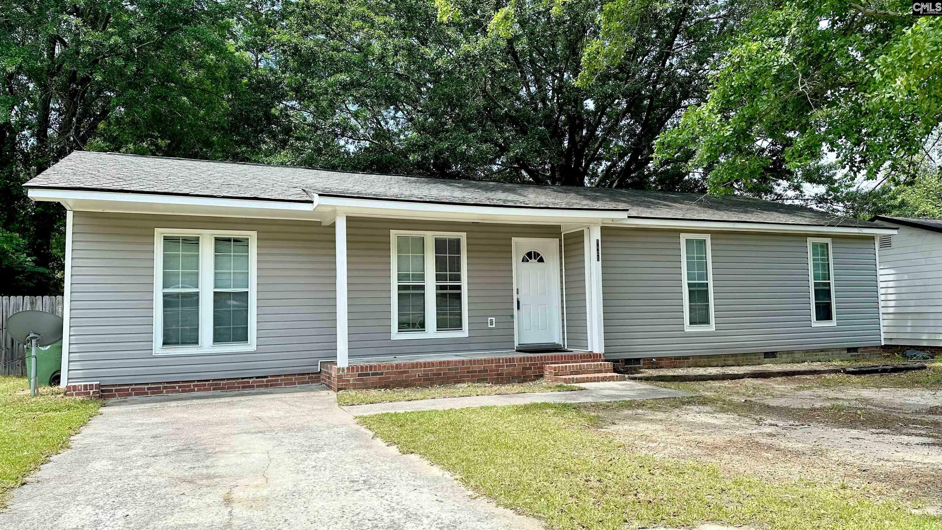 Property Photo:  9409 Farrow  SC 29203 