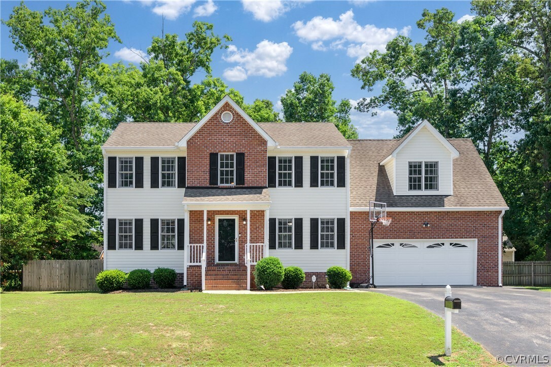 Property Photo:  6779 Arbor Meadows Drive  VA 23831 