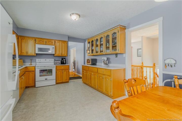 House for sale in Maugerville 261 Route 105, Maugerville, NB E3A 8P1