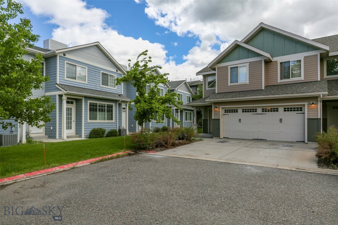 Property Photo:  3246 Warbler Way 1  MT 59718 