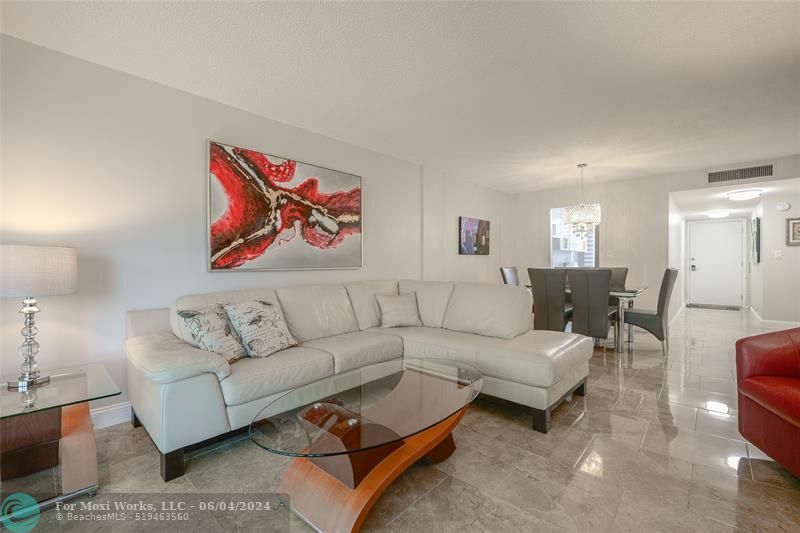 Property Photo: 4850 NW 29th Ct 326 FL 33313
